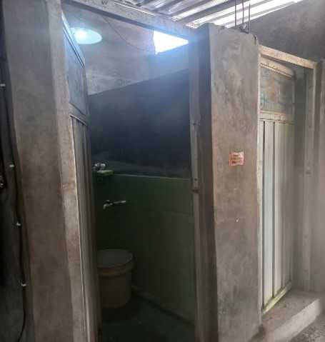 Foto Jamban/WC 100%